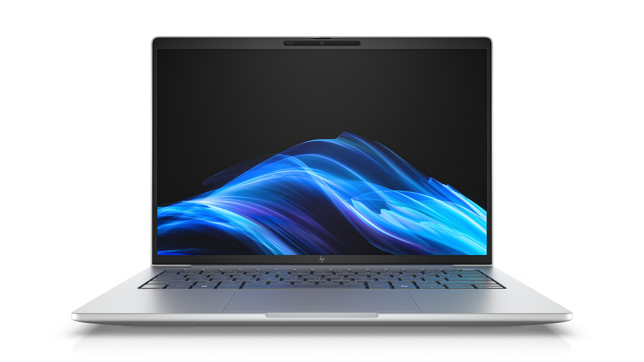 HP EliteBook G1i Intel Core Ultra 7 255U Computer portatile 35,6 cm (14") WUXGA 16 GB DDR5-SDRAM 512 GB SSD Wi-Fi 6E (802.11ax)