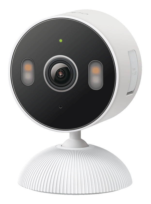 TP-Link Tapo Indoor/Outdoor Home Security Wi-Fi Camera