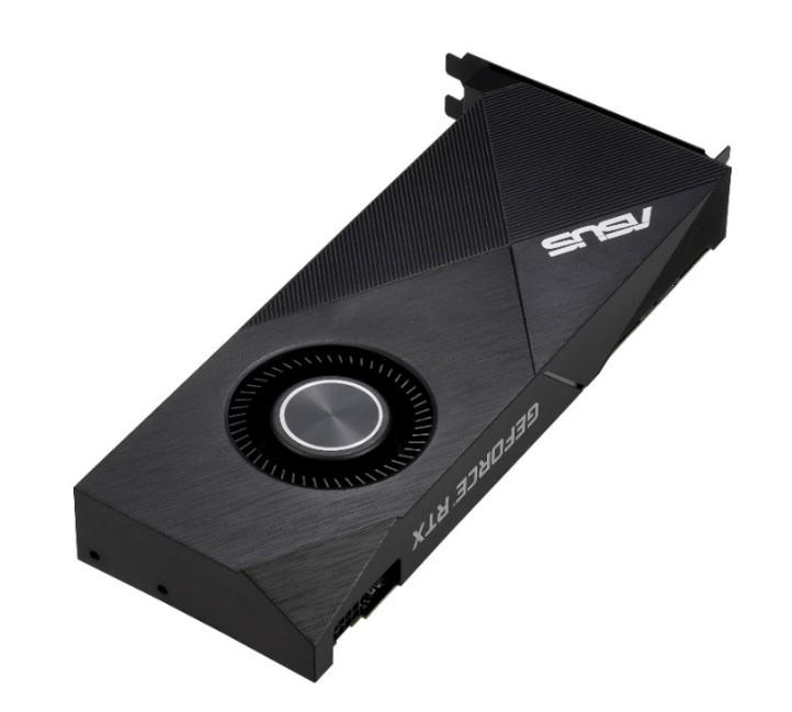 ASUS Turbo -RTX2060-6G NVIDIA GeForce RTX 2060 – image 3