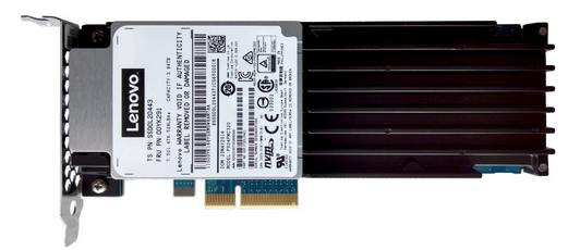 Lenovo 7XB7A05925 internal solid state drive