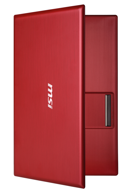 MSI CR61 0M-429XFR – image 9