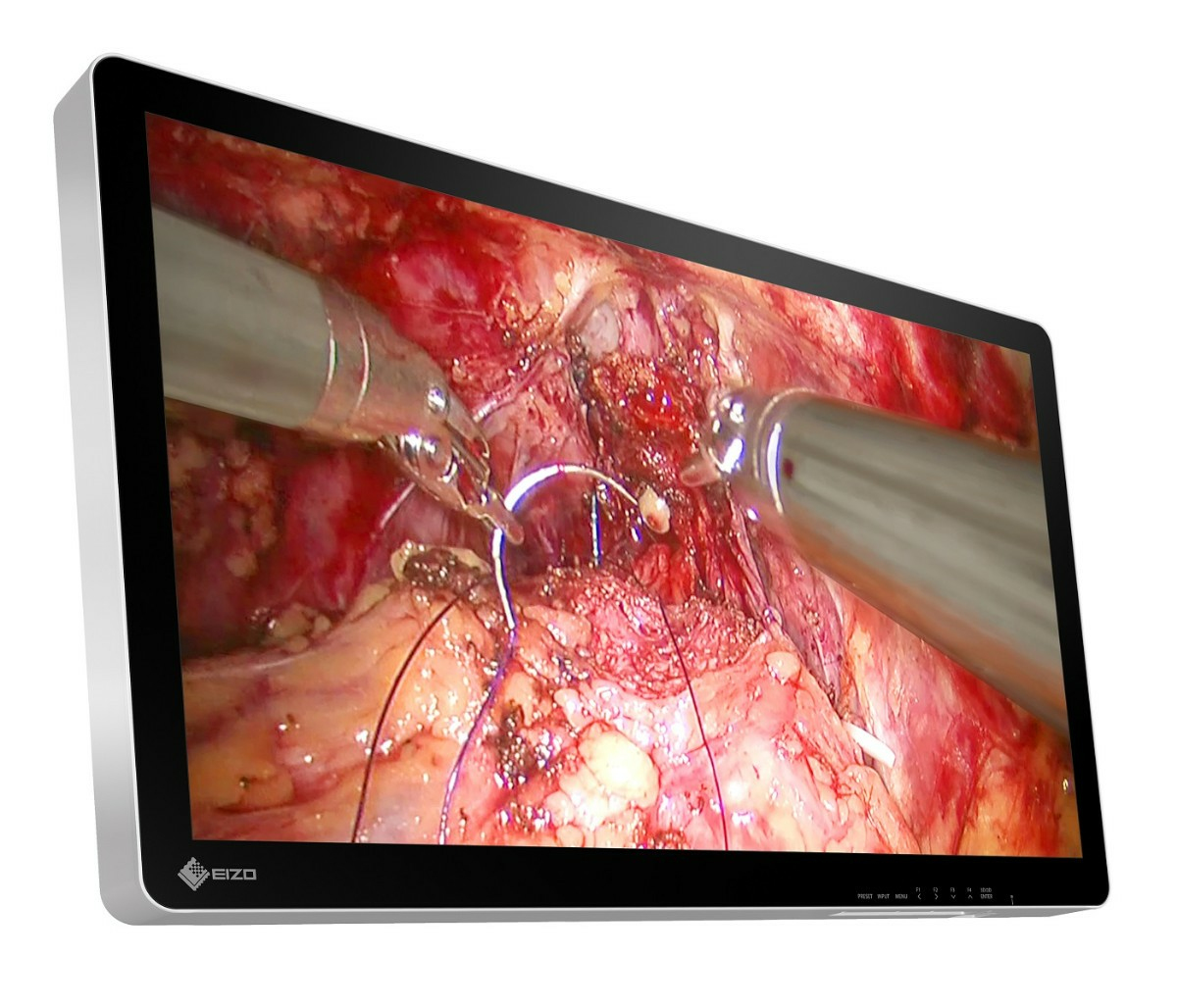 EIZO CuratOR EX3242-3D computer monitor – image 3