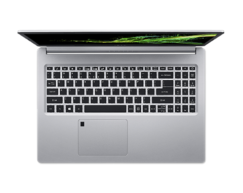 Acer Aspire 5 A515-55-520K Intel® Core™ i5 i5-1035G1 Laptop – image 4