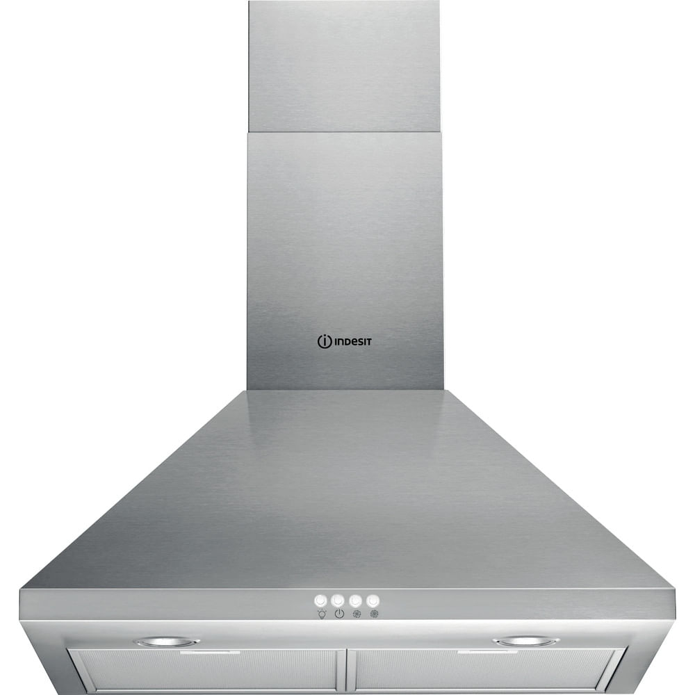 Indesit IHPC 6.5 AM X — vue 1 sur 2