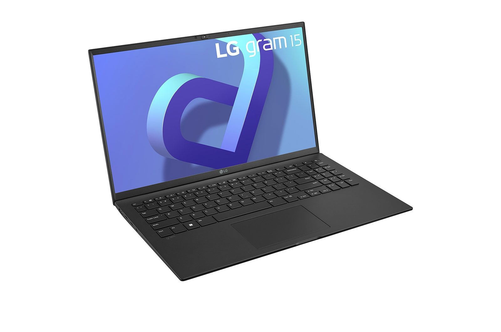 LG Gram 15Z90Q Intel® Core™ i5 i5-1240P Laptop – image 2