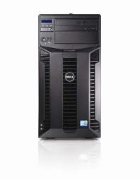 Dell PowerEdge T110 – image 2