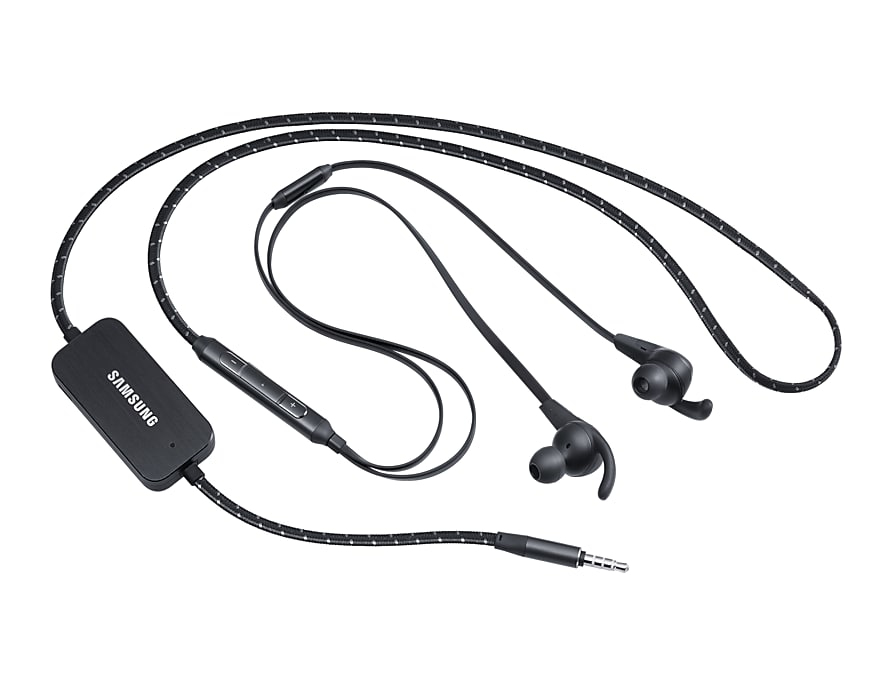 Samsung EO-IG950BBEGAE headphones/headset Wired In-ear Micro-USB Black – image 2