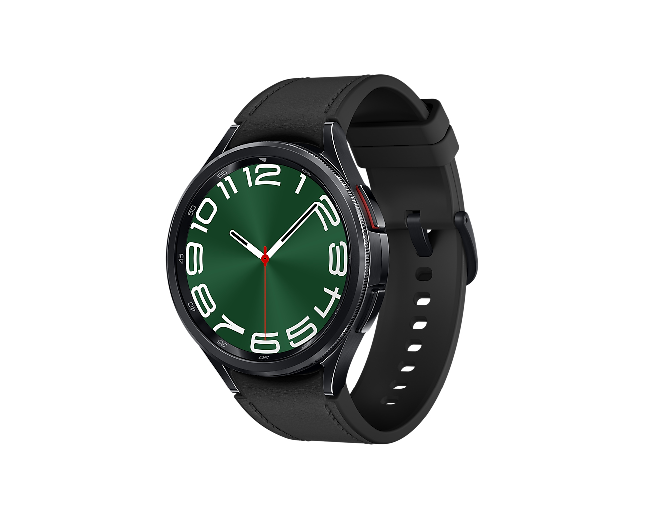 Samsung Galaxy Watch6 Classic SM-R960NZKADBT smartwatch / sport watch