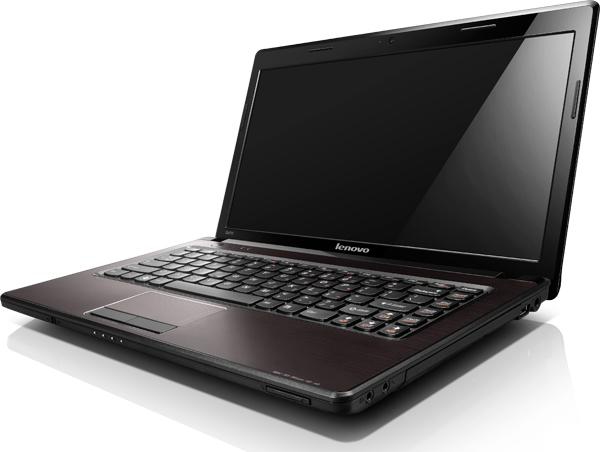 Lenovo Essential G470gh Intel® Core™ i3 i3-2310M