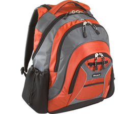 Targus 15.4" Explorer Backpack