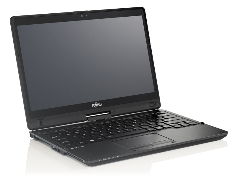 Fujitsu LIFEBOOK T937 Hybrid (2-in-1) – image 3