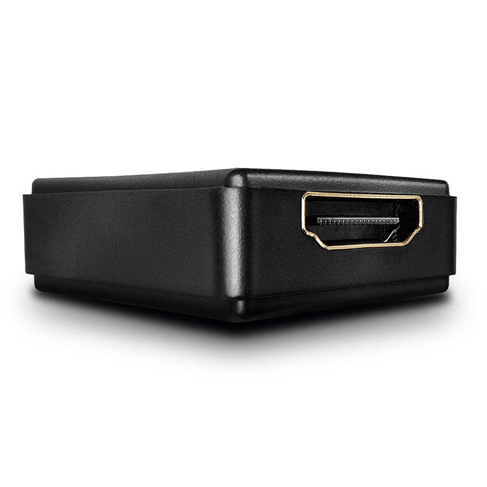 Lindy 50m HDMI 4K30 Repeater, HDCP 2.2 – image 1