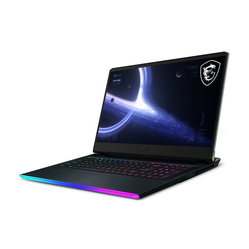 MSI GE76 Raider 11UG-054 – image 2