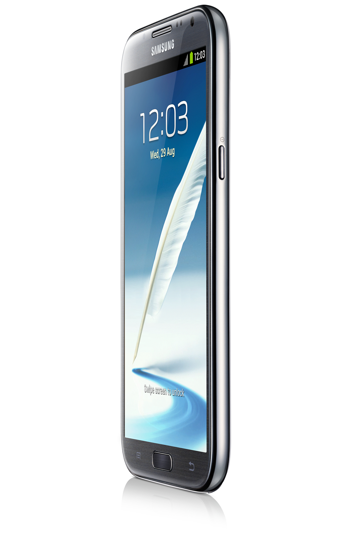Samsung Note II – image 3