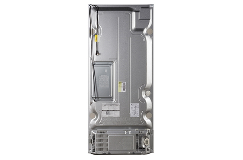 LG LFNS22520W side-by-side refrigerator Freestanding – image 5