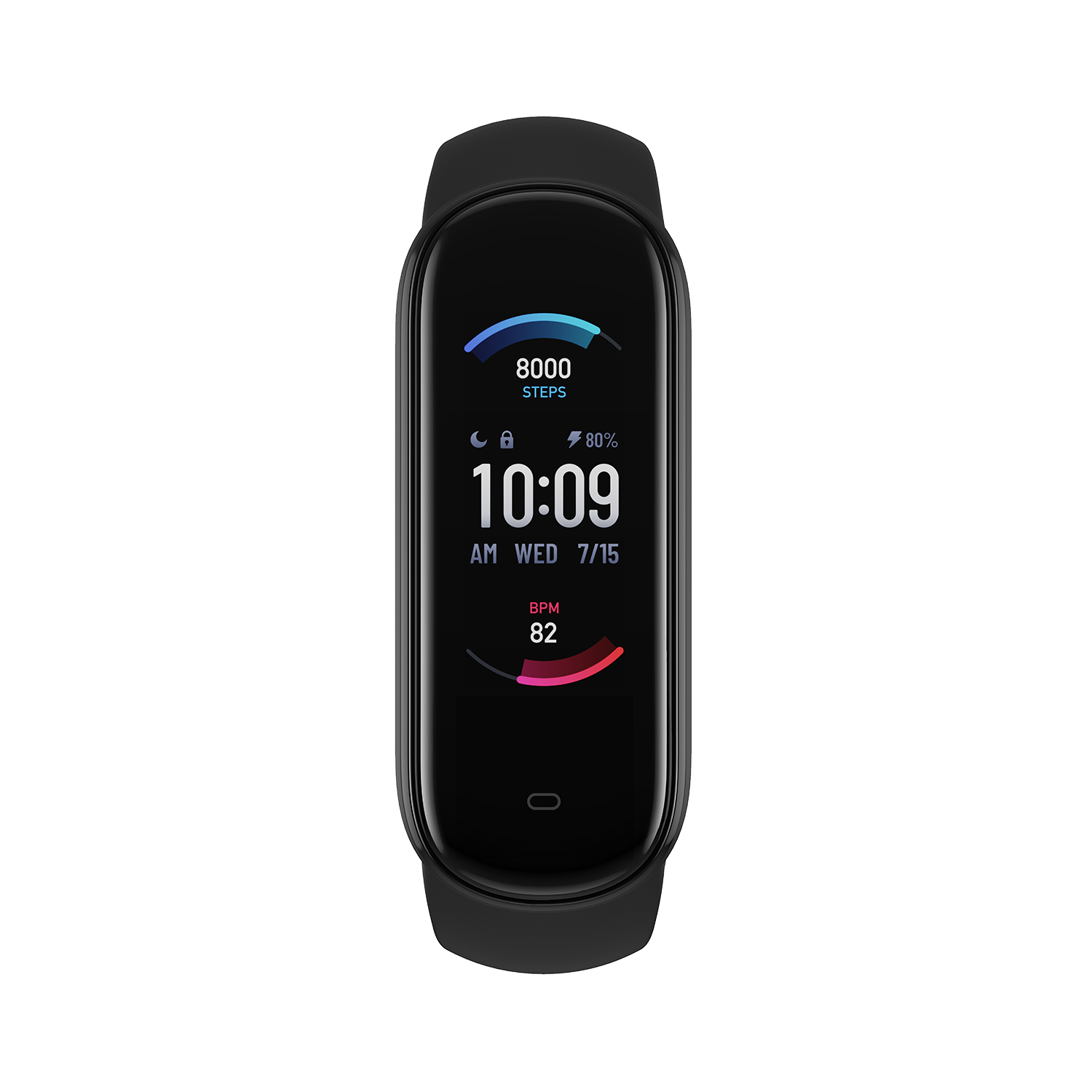 Amazfit Band 5