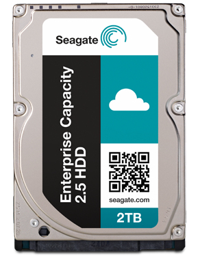 Seagate Constellation ST2000NX0283-30PK internal hard drive