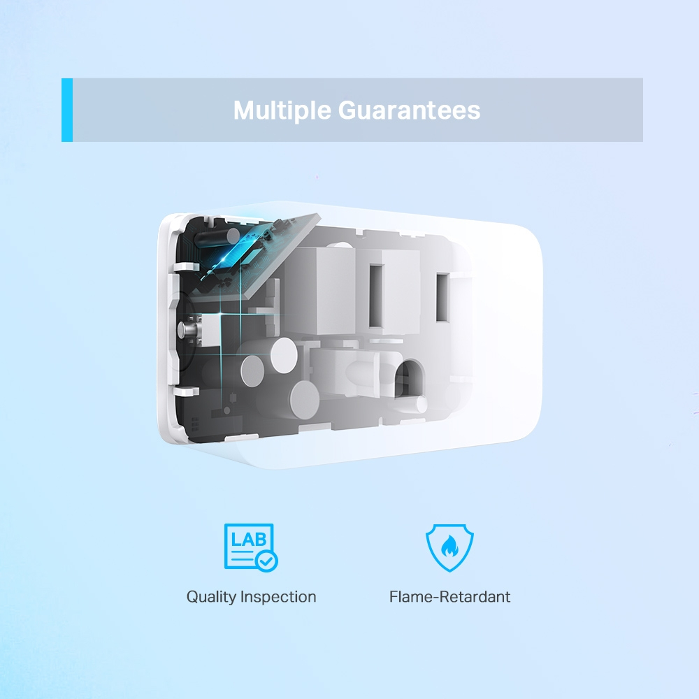 TP-Link TAPO P105(4-PACK) – image 7