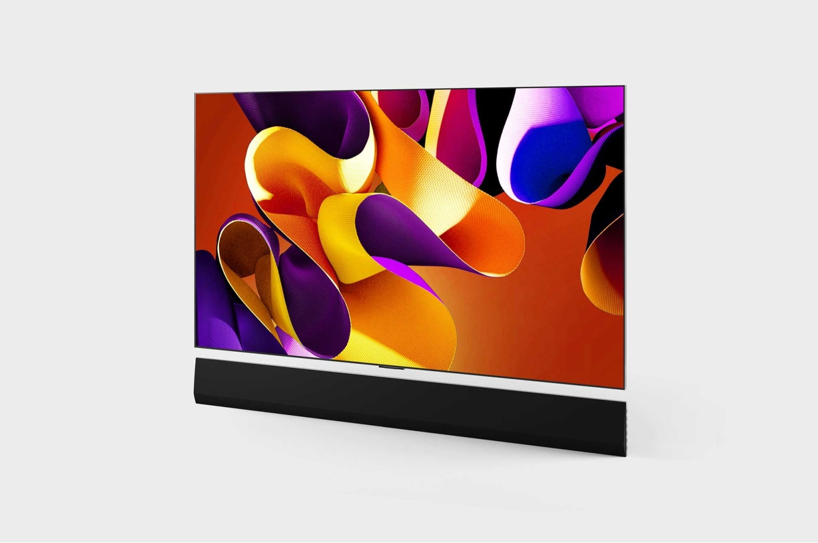 LG OLED evo G4 OLED65G42LW TV – image 8