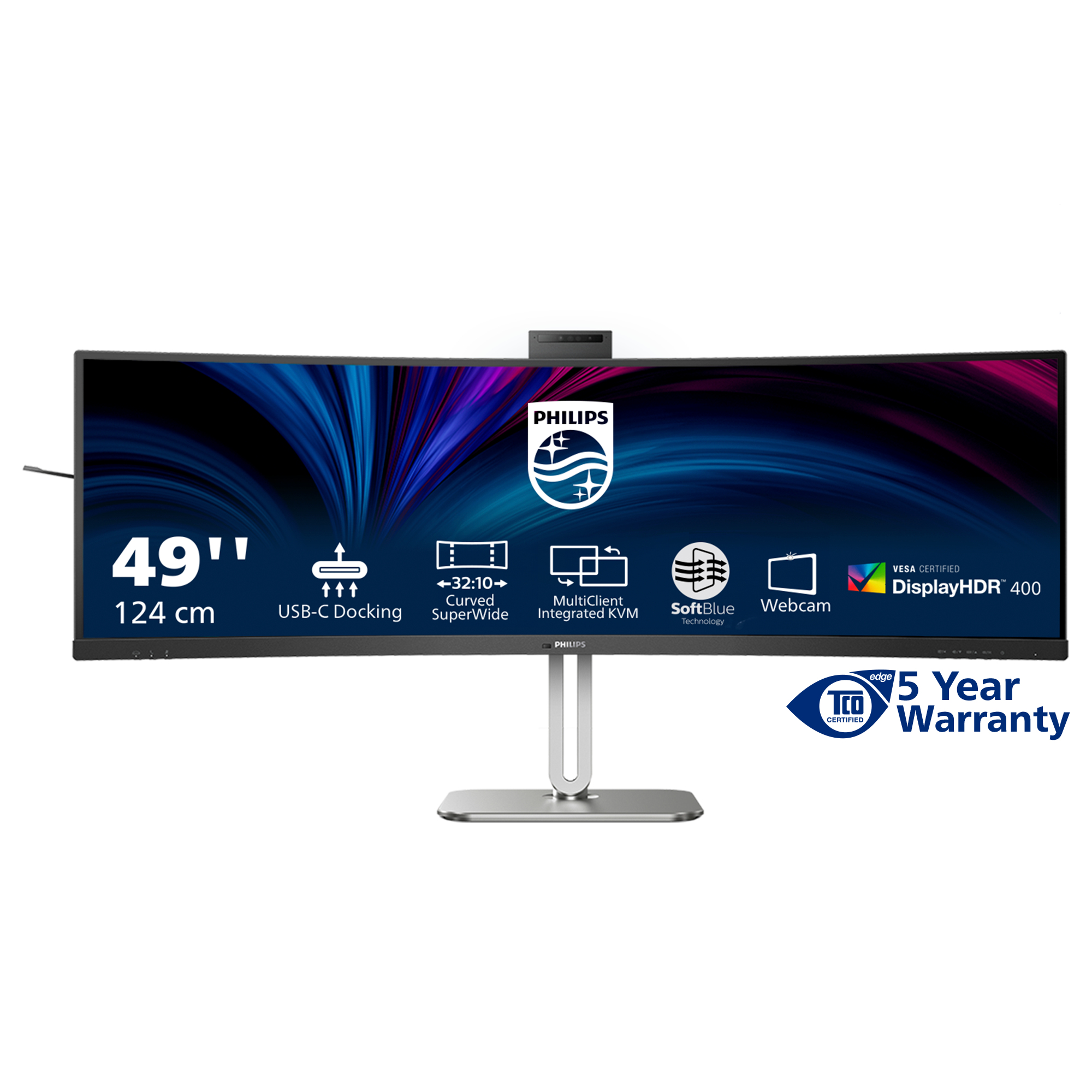 Philips 49B2U6900CH/00 