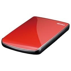 Buffalo MiniStation Lite 640 GB