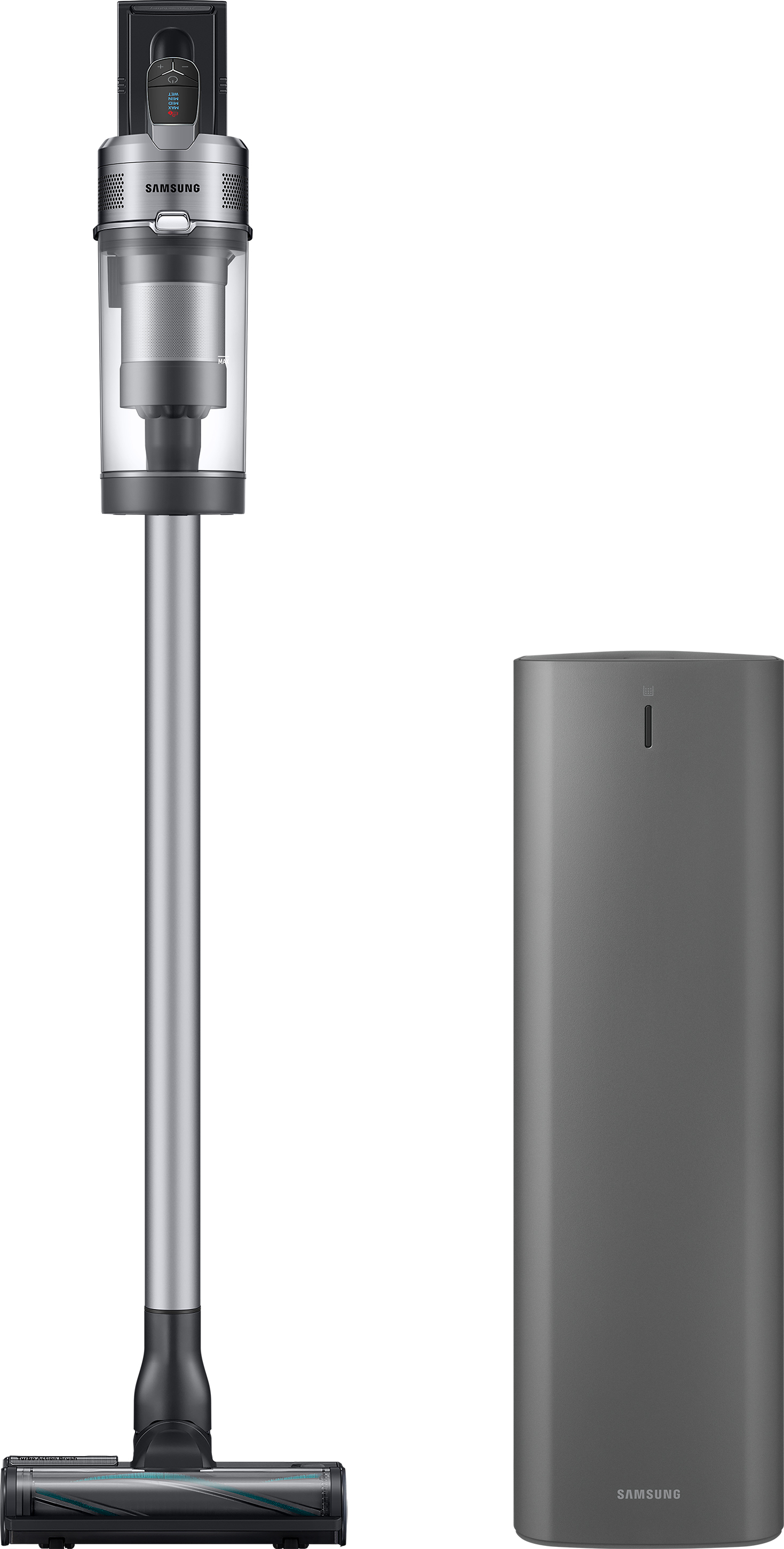 Samsung Jet 75 complete+ – image 3