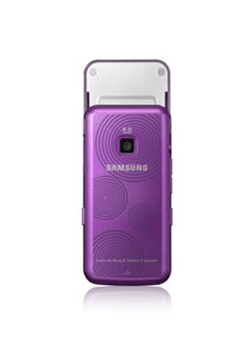 Samsung M3200 5.08 cm (2") 101 g Silver – image 3