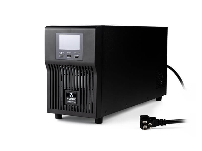 Vertiv PSI5-750MT120 uninterruptible power supply (UPS) Line-Interactive 0.75 kVA – image 2