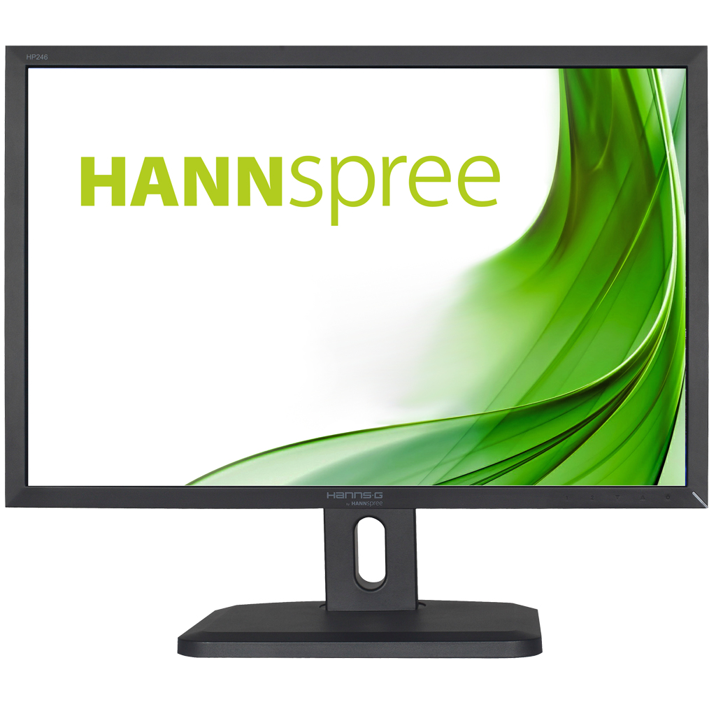 Hannspree HP246PJB computer monitor – image 2