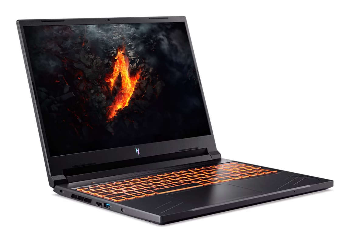 Acer Nitro V 16 ANV16-41-R7LD AMD Ryzen™ 5 8645HS Laptop – image 3