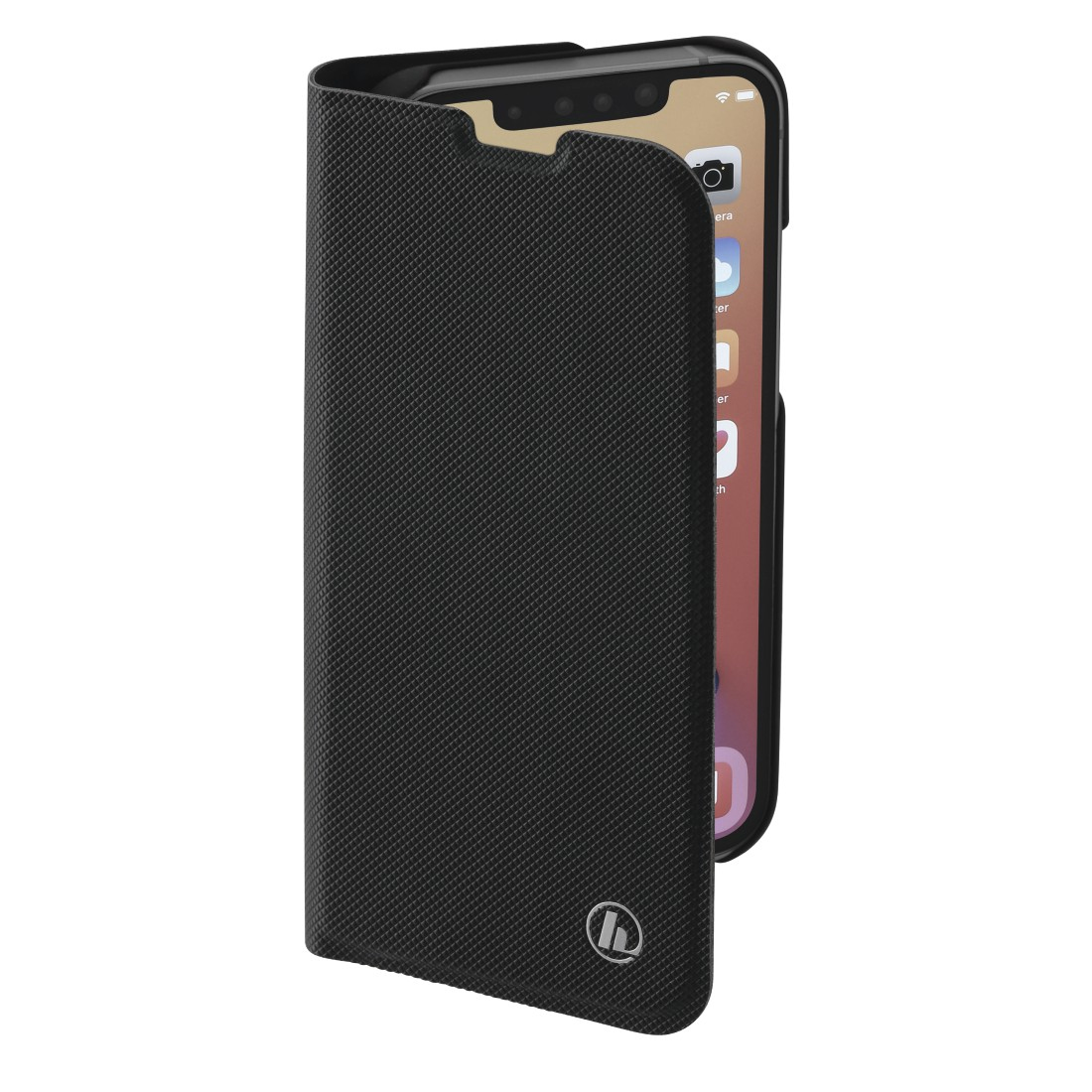 Hama 00196953 mobile phone case Folio Black – image 2