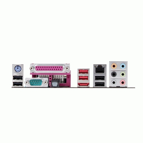 ASUS M4A77TD PRO – image 4
