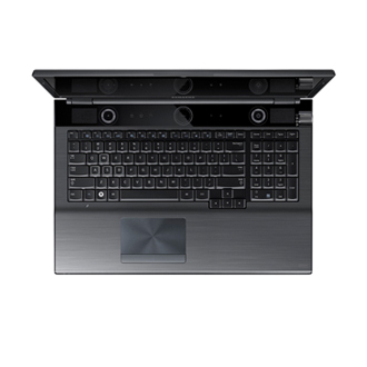 Samsung 7 700G7A-S01IT Intel® Core™ i7 i7-2670QM – image 4