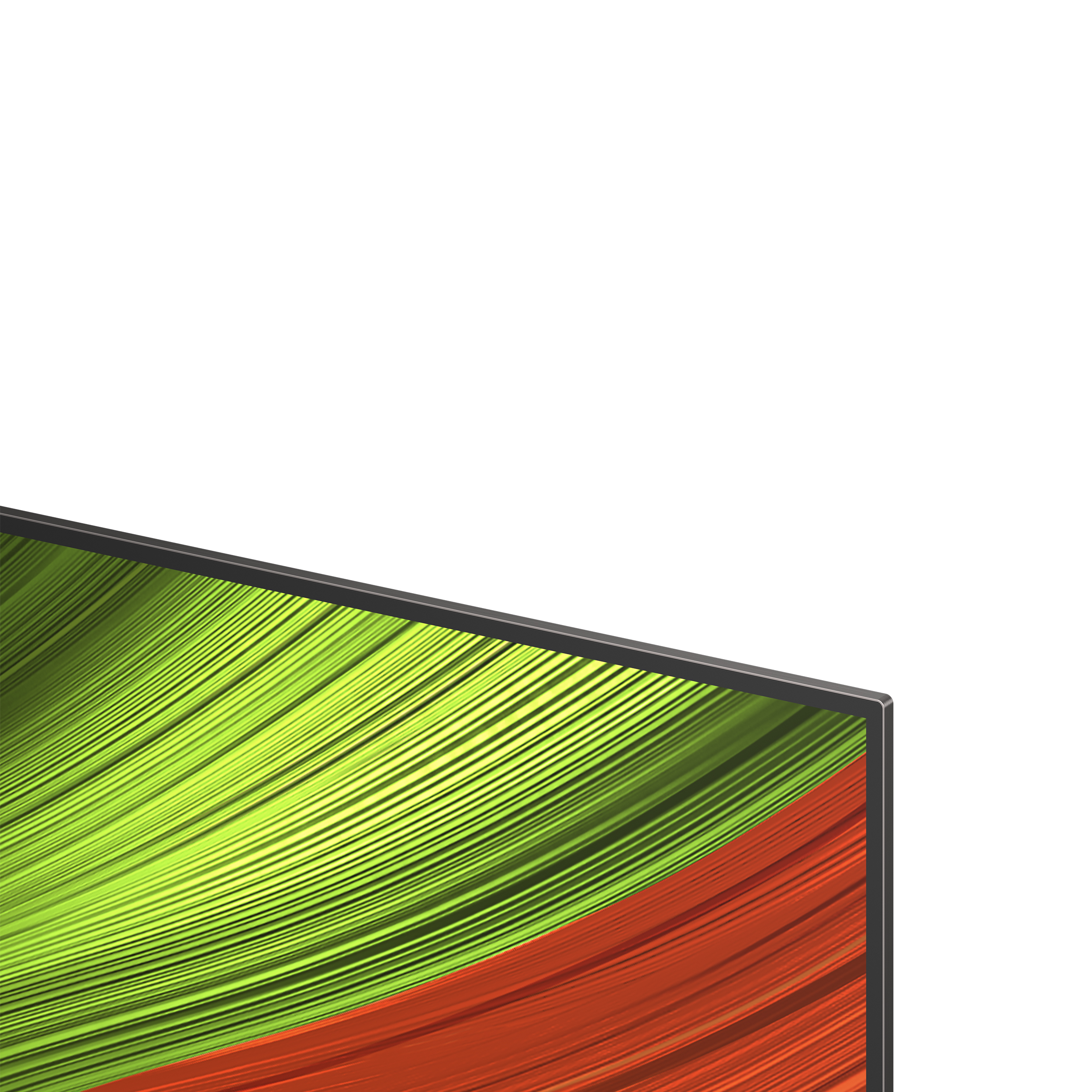 LG OLED AI OLED77B56LA 195,6 cm (77 ) 4K Ultra HD Smart TV Wifi Noir Neuf — photo 2