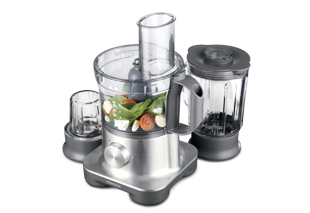 Kenwood FP260 food processor – image 1