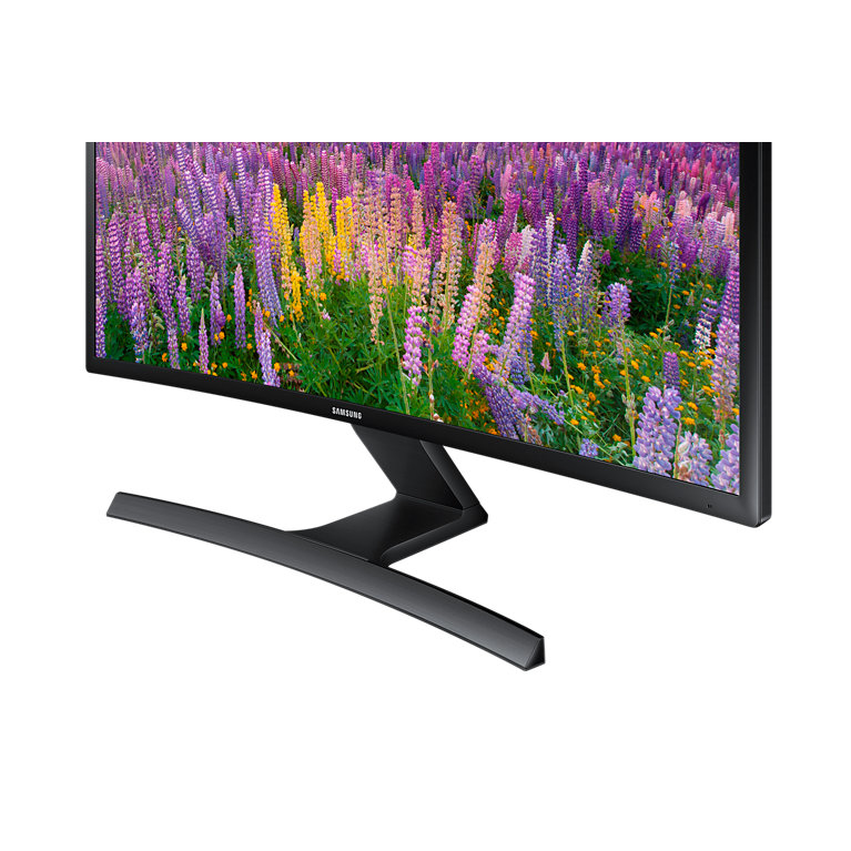 Samsung LS24E510CS computer monitor – image 7