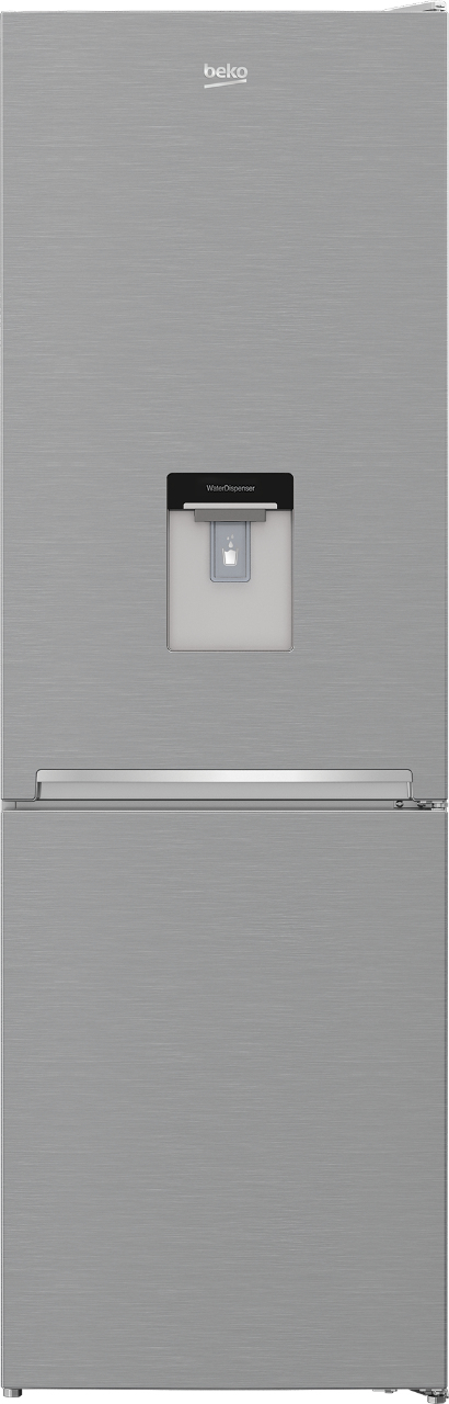 Beko CRCSA366K40DXBN — vue 1 sur 4