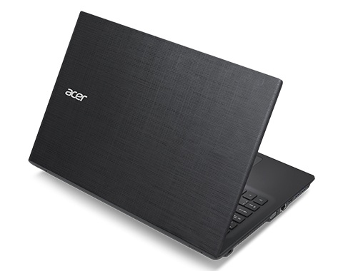 Acer TravelMate P2 P257-M-306D Intel® Core™ i3 i3-5005U Chromebook – image 5