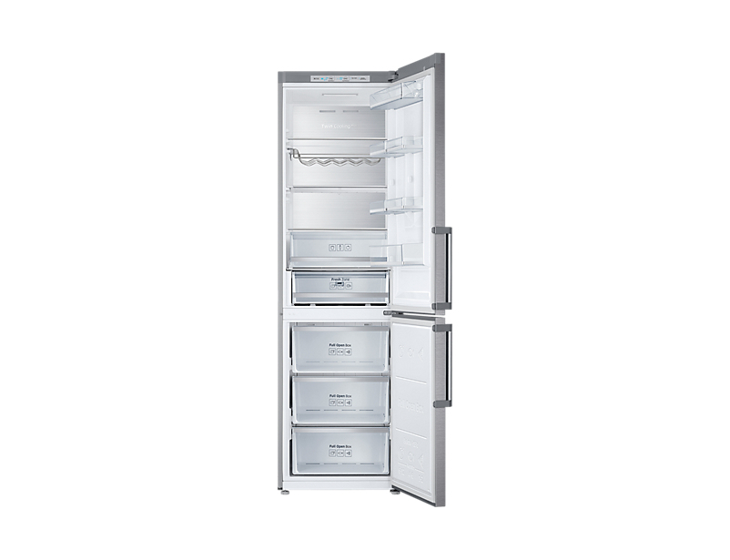 Samsung RL41J7159SR Freestanding – image 2