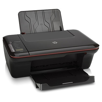 HP DeskJet J610a Thermal inkjet A4 – image 9