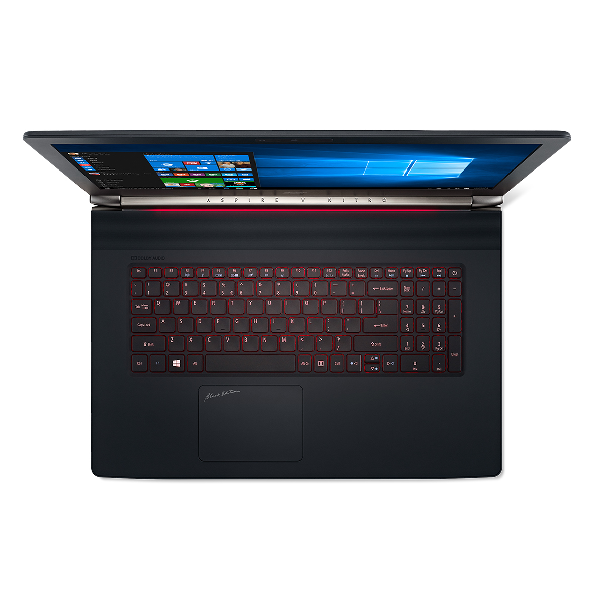 Acer Aspire V Nitro VN7-792G-770J Intel® Core™ i7 i7-6700HQ Laptop – image 4