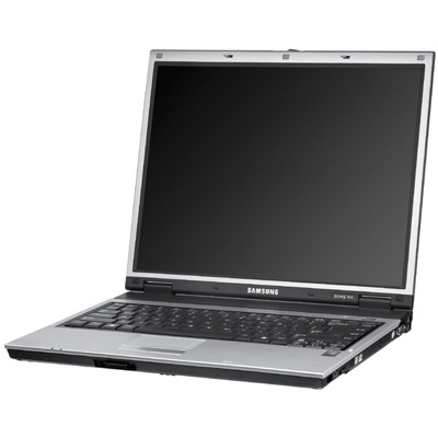 Samsung NP-R65T003 - Intel Core 2 Duo T5500, 1024MB, 60GB, 15" TFT, Win XP Pro