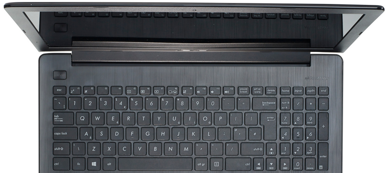 ASUS X553MA-XX136D laptop Intel® Pentium® N3530 – image 3