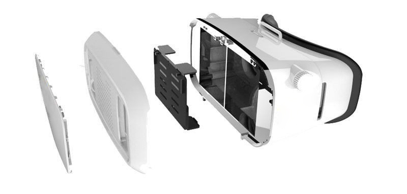 Salora VR GECKO – image 5