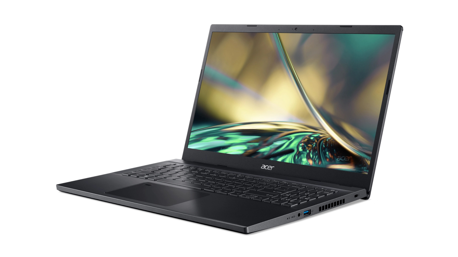 Acer Aspire 7 A715-76G-537Y Intel® Core™ i5 i5-12450H Laptop – image 4