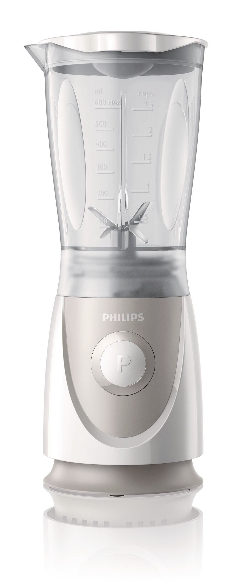 Philips Daily Collection Mini blender HR2874/00 – image 3