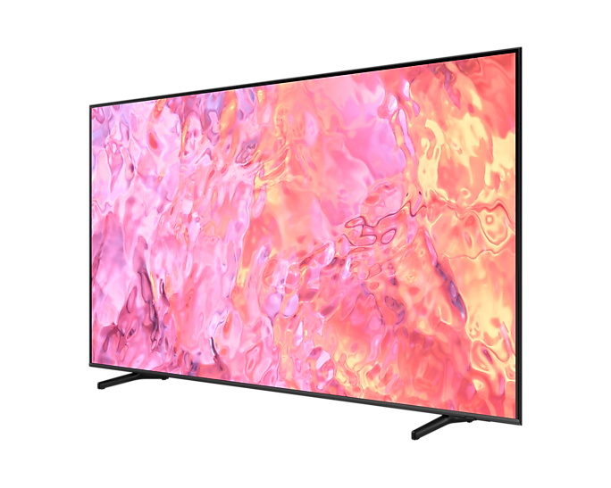 Samsung F-QE65QE1CAUB550 TV – image 4