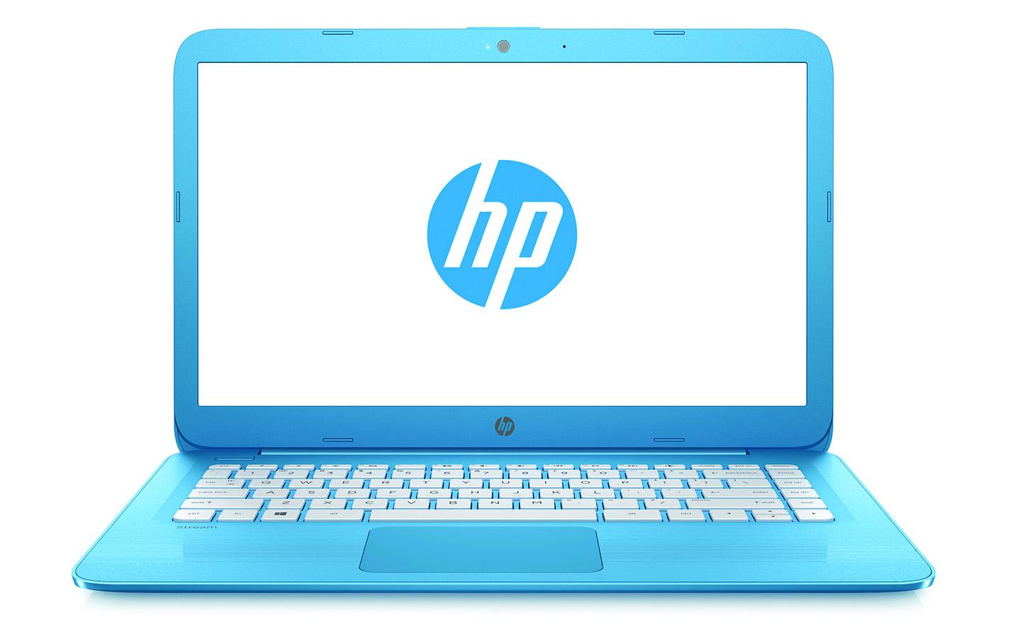 HP Stream 14-cb007na Intel® Celeron® N3060 Laptop – image 9