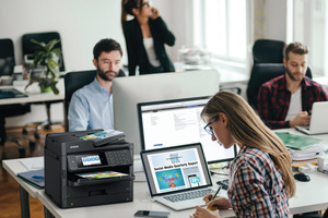 Epson WorkForce C11CG39201 multifunction printer Inkjet A4 – image 6