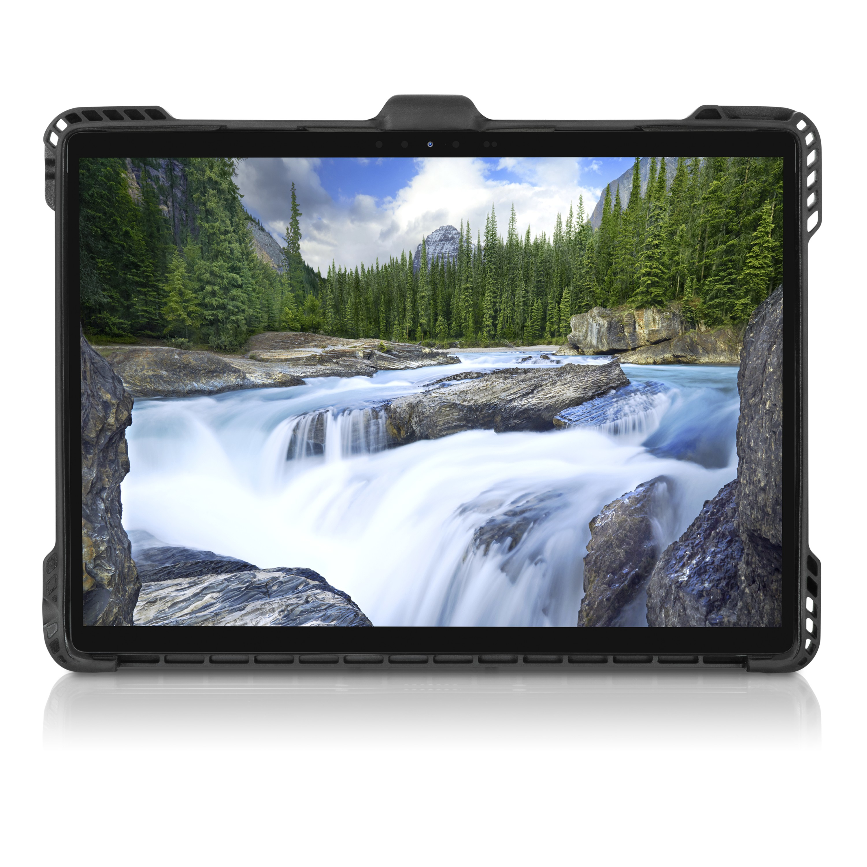 Dell Commercial Grade Case - Custodia protettiva per …